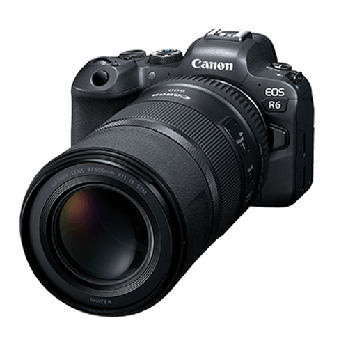 RF600mm f/11 IS STM